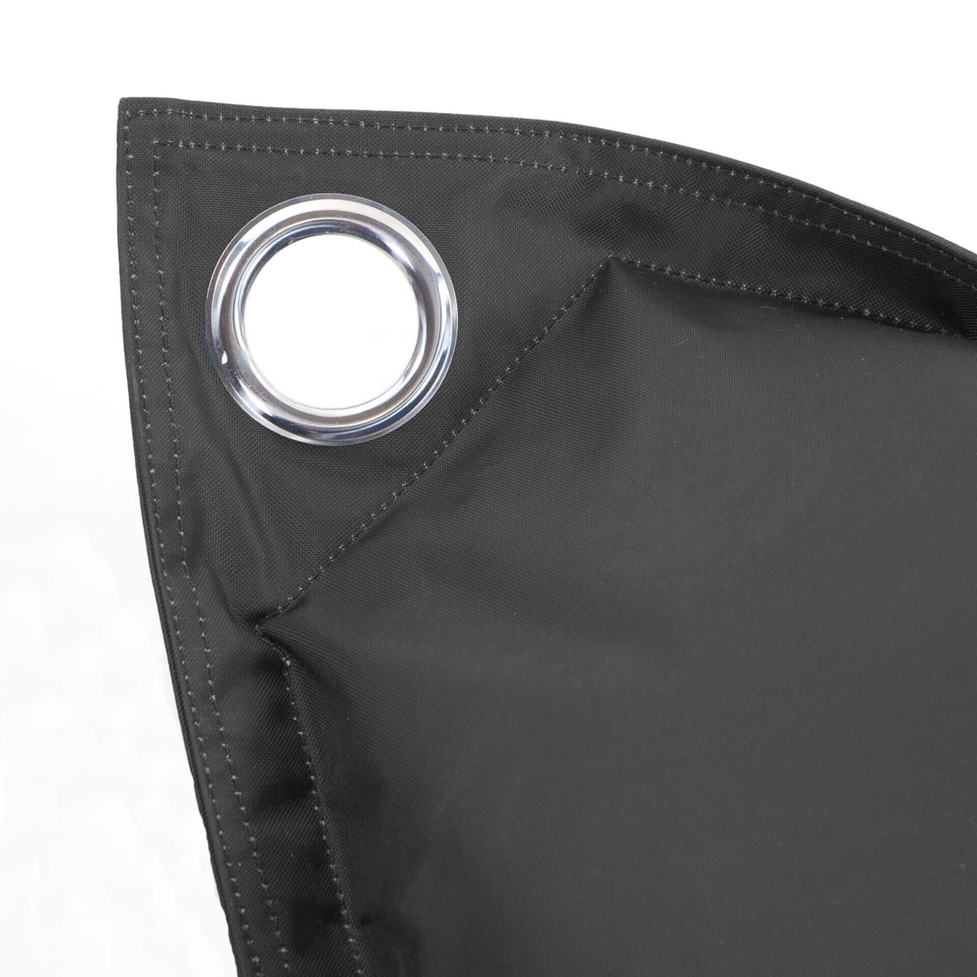 Pouf géant Bilobag Noir