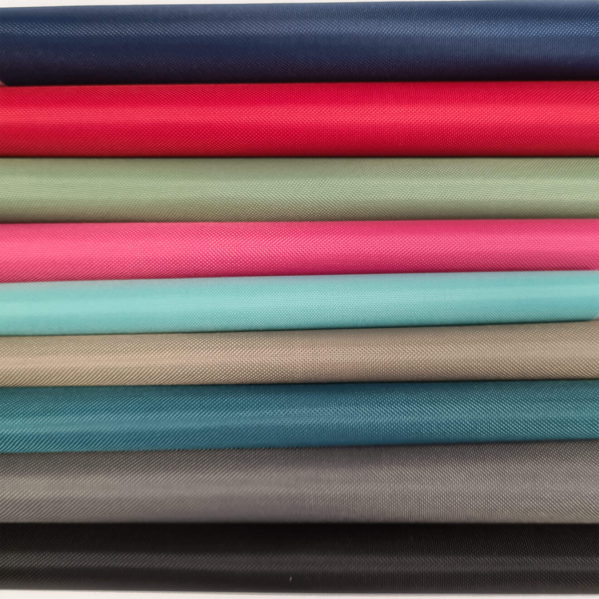 Pouf Poire Coconut Noir