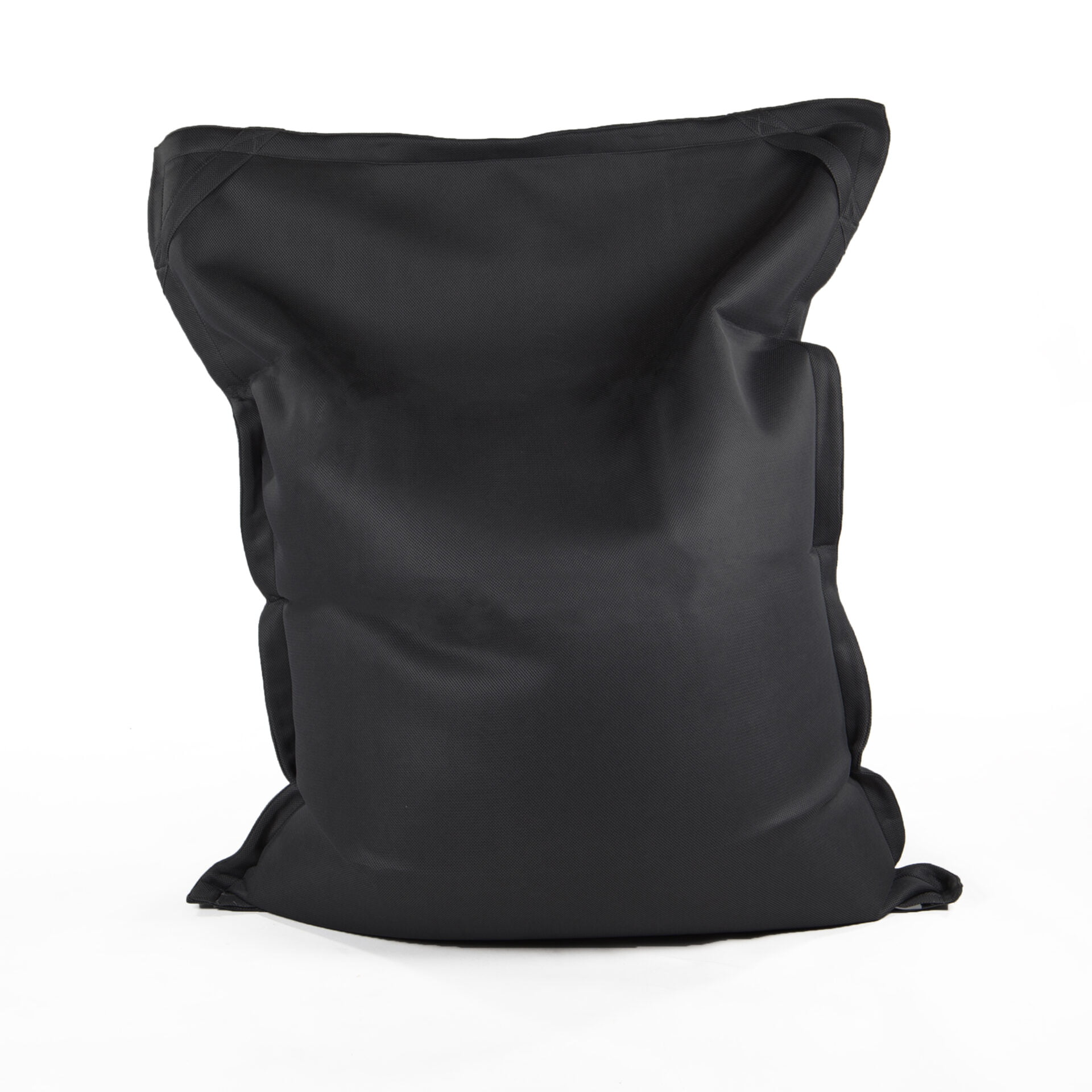 Pouf de piscine Lagos Noir Midnight