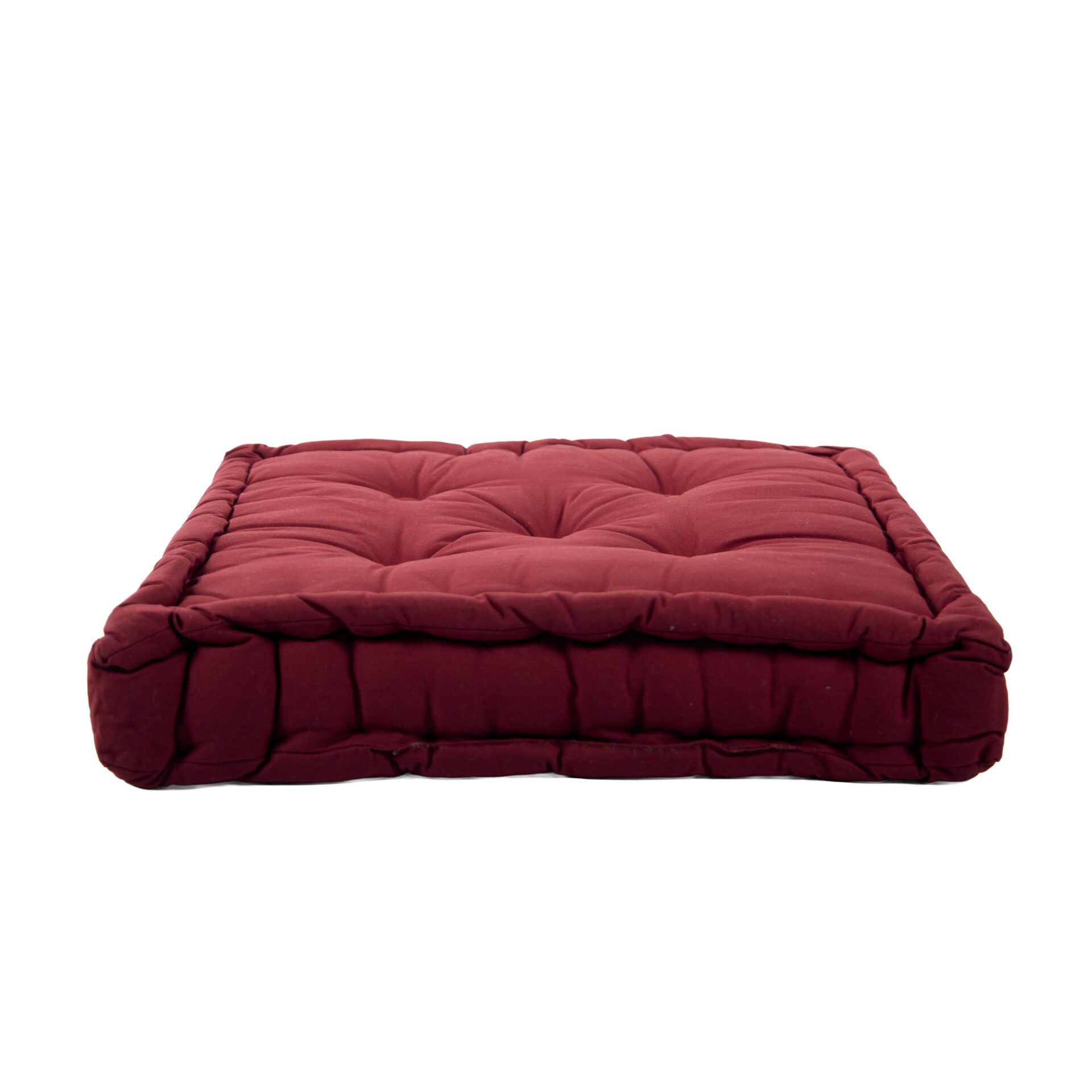 Coussin de sol Costa Bordeaux