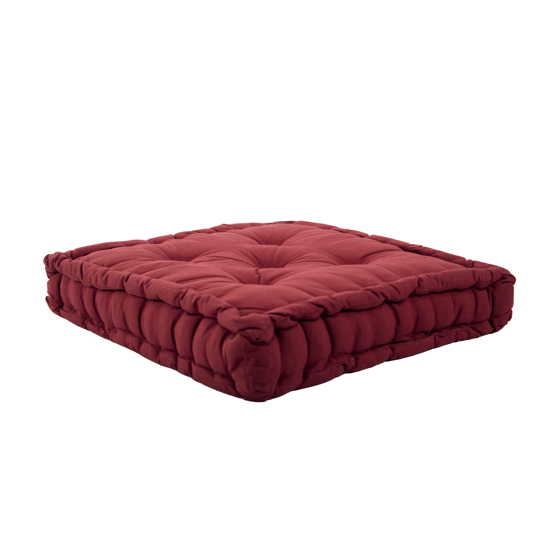 Coussin de sol Costa Bordeaux
