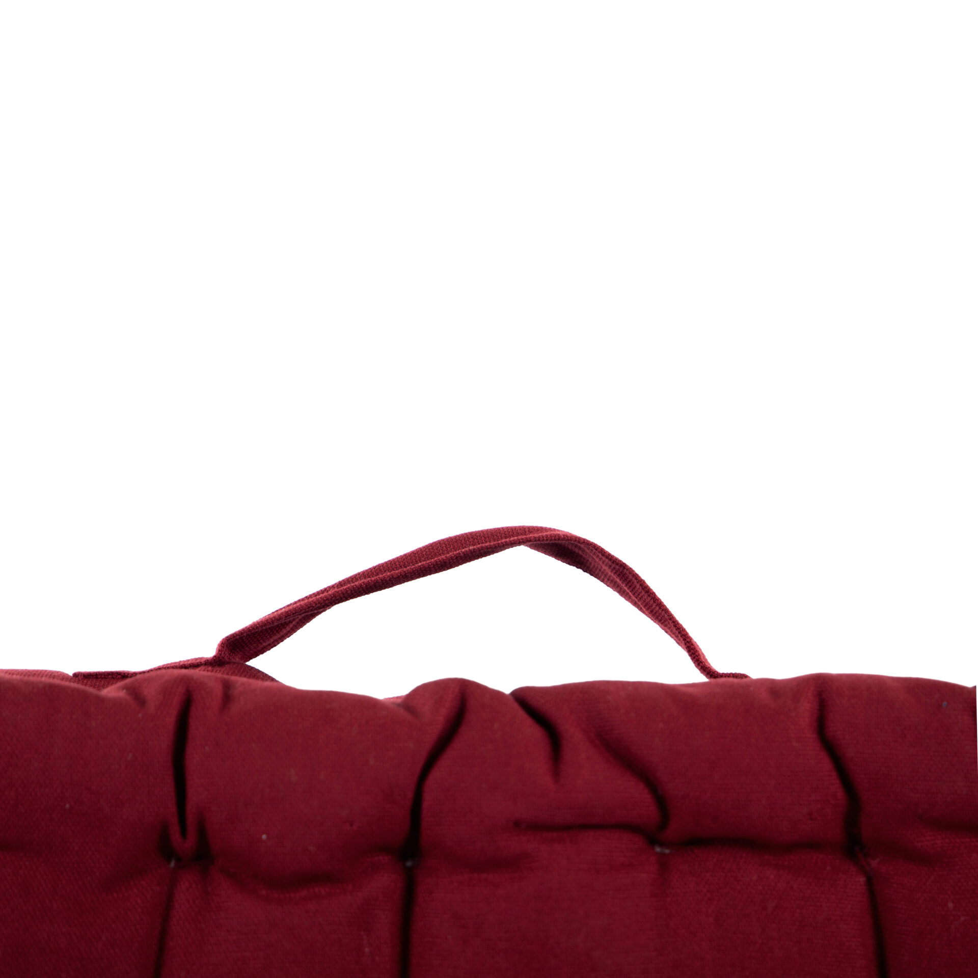 Coussin de sol Costa Bordeaux