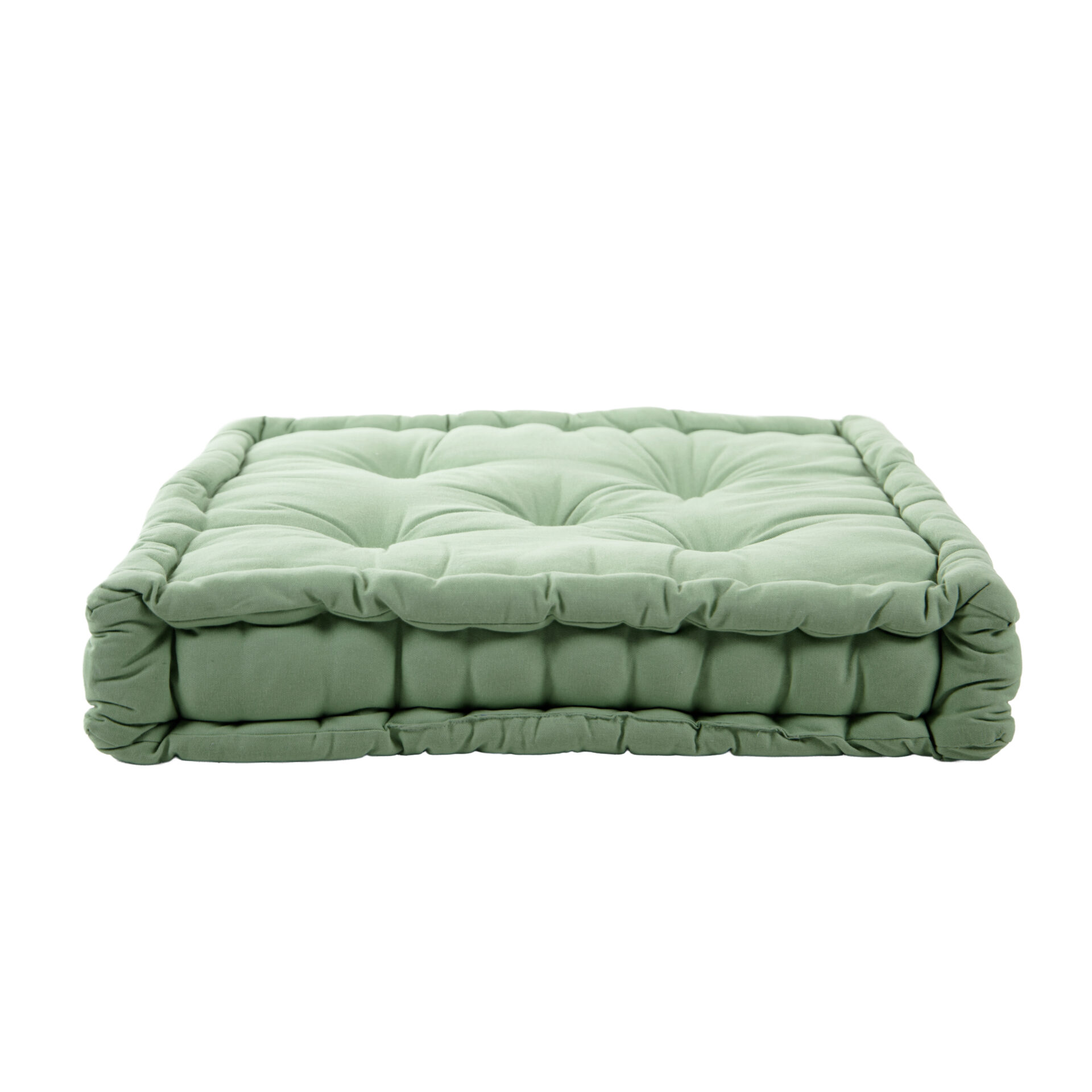 Coussin de sol Costa Vert Eucalyptus