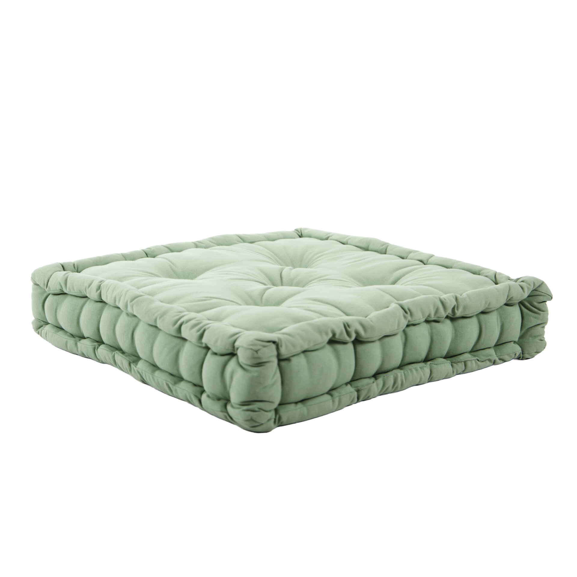 Coussin de sol Costa Vert Eucalyptus