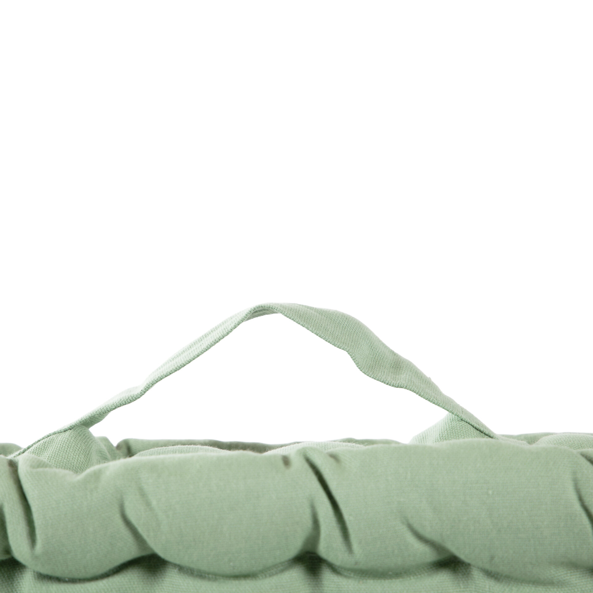 Coussin de sol Costa Vert Eucalyptus