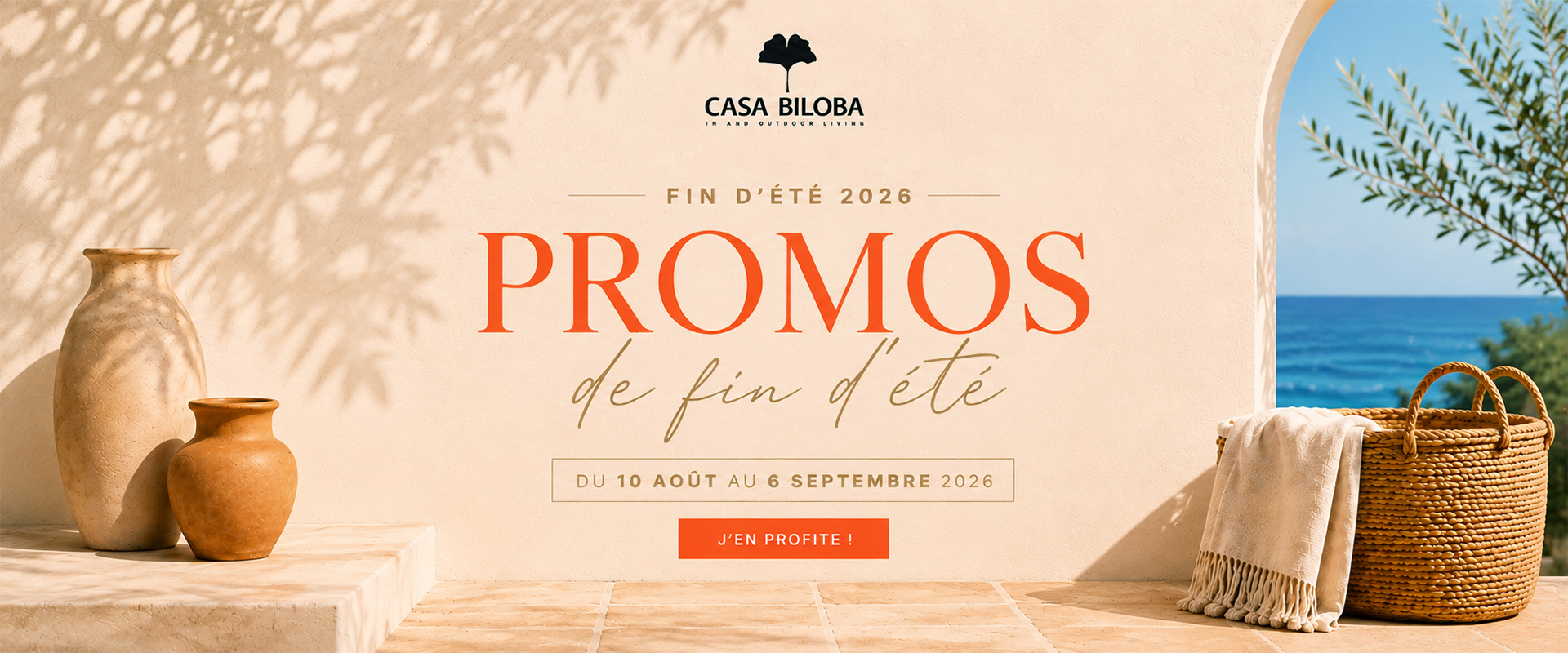 Casa Biloba